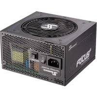Zasilacz: Seasonic FOCUS Plus Platinum 650W Urządzenia
