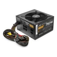 Zasilacz: Fuente Sentey 750w Urządzenia