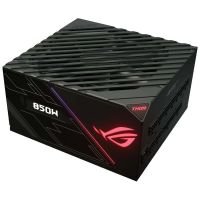 Zasilacz: ASUS ROG THOR 850 Urządzenia