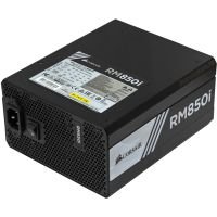 Zasilacz: Corsair RM850i Urządzenia Zasilacz: Corsair RM850i Urządzenia