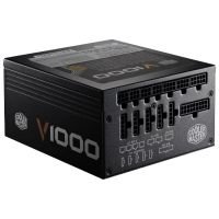 Zasilacz: Cooler Master V1000 Urządzenia
