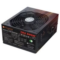 Zasilacz: Thermaltake TR2 800W Urządzenia