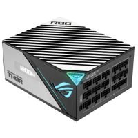 Zasilacz: ASUS ROG THOR 1200P2 Urządzenia
