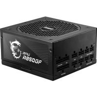 Zasilacz: MSI MPG A850GF Urządzenia