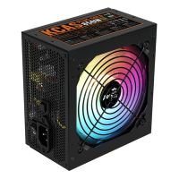 Zasilacz: AeroCool 850W Urządzenia