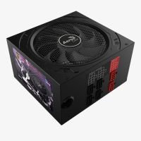 Zasilacz: AeroCool Xpredator 650GM Urządzenia
