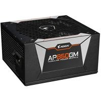 Zasilacz: Gigabyte Aorus P850W Urządzenia