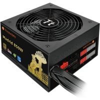 Zasilacz: Thermaltake 850w Urządzenia