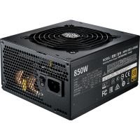 Zasilacz: Cooler Master MWE Gold 850 Urządzenia