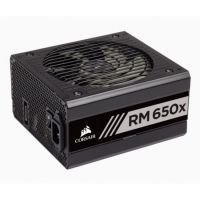Zasilacz: Corsair RM650X Urządzenia