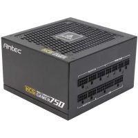 Zasilacz: ANTEC HCG-850 Urządzenia