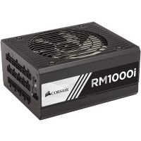 Zasilacz: Corsair RM1000i Alimentatore PC Urządzenia