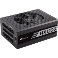 Zasilacz: CORSAIR HX1200 Urządzenia