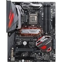 Płyta główna: ASUS ROG Maximus X Hero Urządzenia