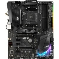 Płyta główna: MSI B450 GAMING PRO CARBON MAX WIFI Urządzenia Płyta główna: MSI B450 GAMING PRO CARBON MAX WIFI Urządzenia