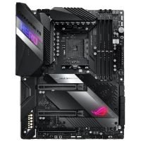 Płyta główna: ASUS ROG Crosshair VIII Hero Urządzenia