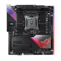 Płyta główna: ASUS ROG Strix X299 Urządzenia