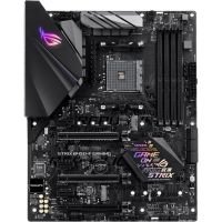 Płyta główna: ASUS ROG STRIX B450 Urządzenia