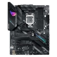 Płyta główna: ASUS ROG STRIX B460-F GAMING Urządzenia