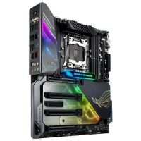 Płyta główna: ASUS ROG Rampage VI Extreme Encore Urządzenia Płyta główna: ASUS ROG Rampage VI Extreme Encore Urządzenia