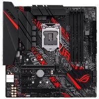 Płyta główna: ASUS ROG Strix B360-G Urządzenia