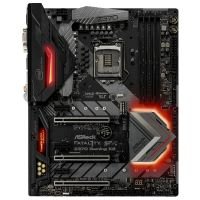 Płyta główna: Asrock Fatal1ty Z370 Urządzenia