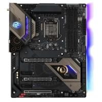 Płyta główna: ASRock Z490 Urządzenia