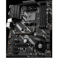 Płyta główna: MPG X570 Gaming pro Urządzenia