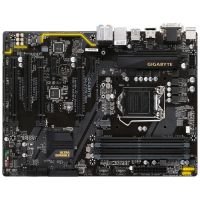 Płyta główna: Gigabyte GA-Z270-HD3 Urządzenia