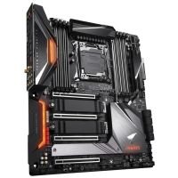 Płyta główna: Gigabyte X299X Aorus Urządzenia