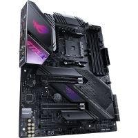 Płyta główna: ASUS ROG Strix X570-E Gaming Urządzenia