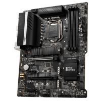 Płyta główna: MSI Z590-A PRO Urządzenia