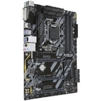 Płyta główna: Gigabyte Z370 Urządzenia