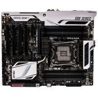 Płyta główna: ASUS X-99 Deluxe Urządzenia Płyta główna: ASUS X-99 Deluxe Urządzenia