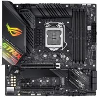 Płyta główna: ASUS ROG Strix Z490 Urządzenia