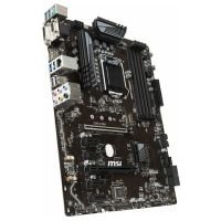 Płyta główna: MSI Z370-A PRO Urządzenia