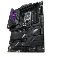Płyta główna: ASUS ROG Strix Z790-E Urządzenia