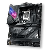 Płyta główna: ASUS ROG Strix Z690-E Urządzenia