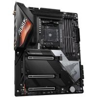 Płyta główna: GIGABYTE X570S AORUS MASTER Urządzenia