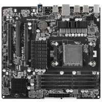 Płyta główna: ASRock 970 Pro3 Urządzenia