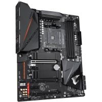 Płyta główna: Gigabyte B550 Aorus Pro Urządzenia