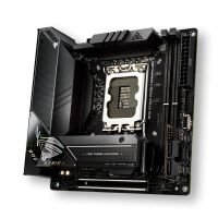Płyta główna: ASUS ROG STRIX Z690-I Urządzenia