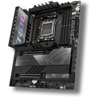 Płyta główna: ASUS ROG Crosshair X670E Hero Urządzenia