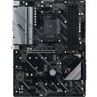 Płyta główna: ASROCK X570 Urządzenia