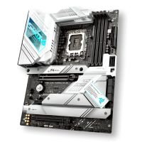 Płyta główna: ASUS ROG Strix Z690-A Urządzenia