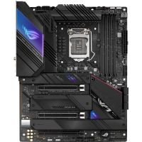 Płyta główna: Asus Rog Strix Z590-E Urządzenia