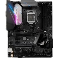 Płyta główna: ASUS ROG STRIX Z270E Urządzenia
