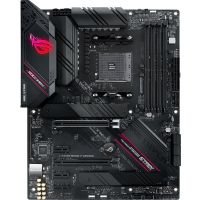 Płyta główna: ASUS ROG STRIX B550-F Gaming Urządzenia