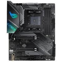 Płyta główna: ASUS ROG Strix X570-F Urządzenia