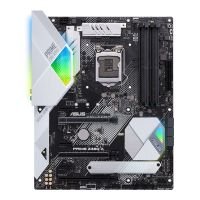 Płyta główna: ASUS PRIME Z390-A Urządzenia